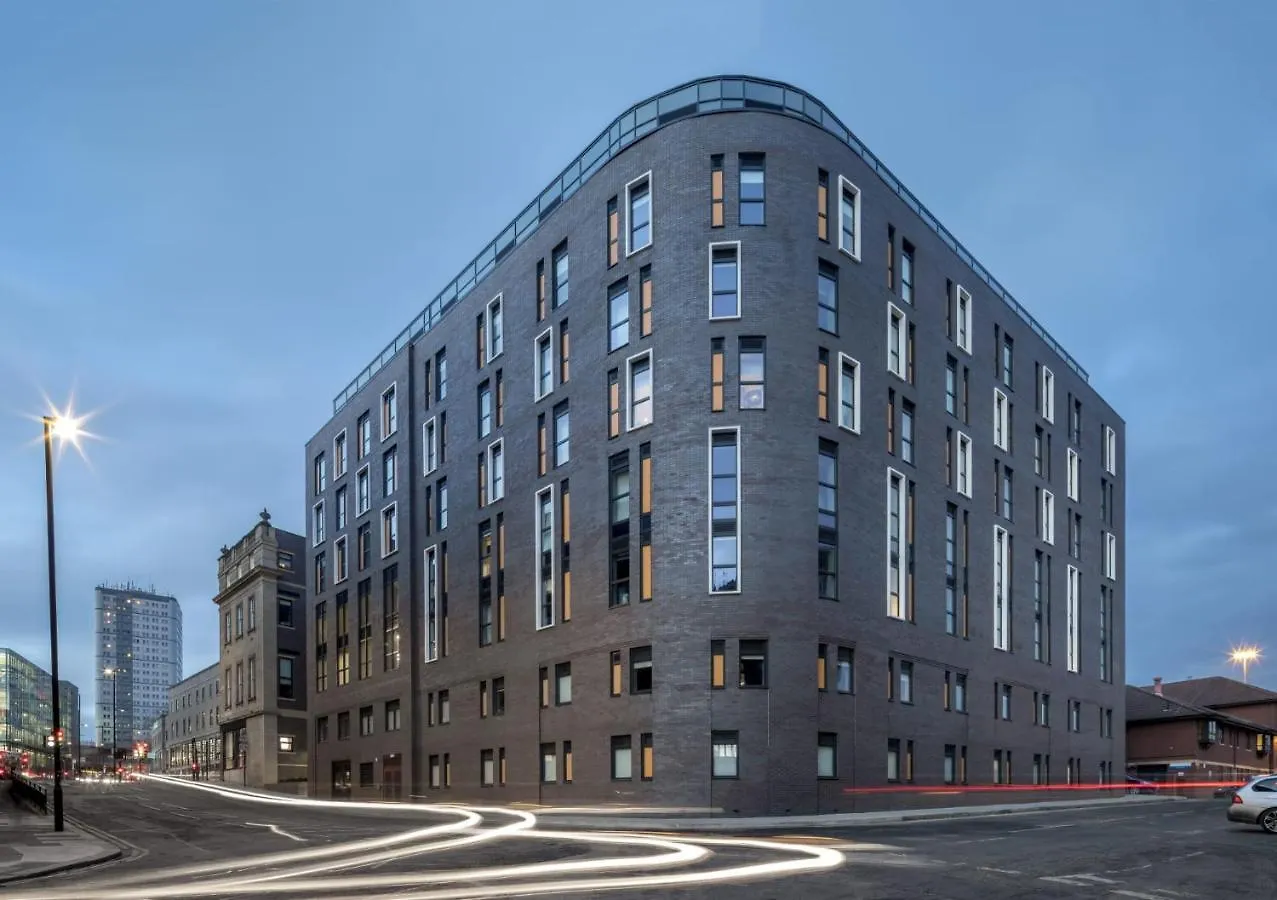 Apartment Student Only Collegiate Plummer House Newcastle