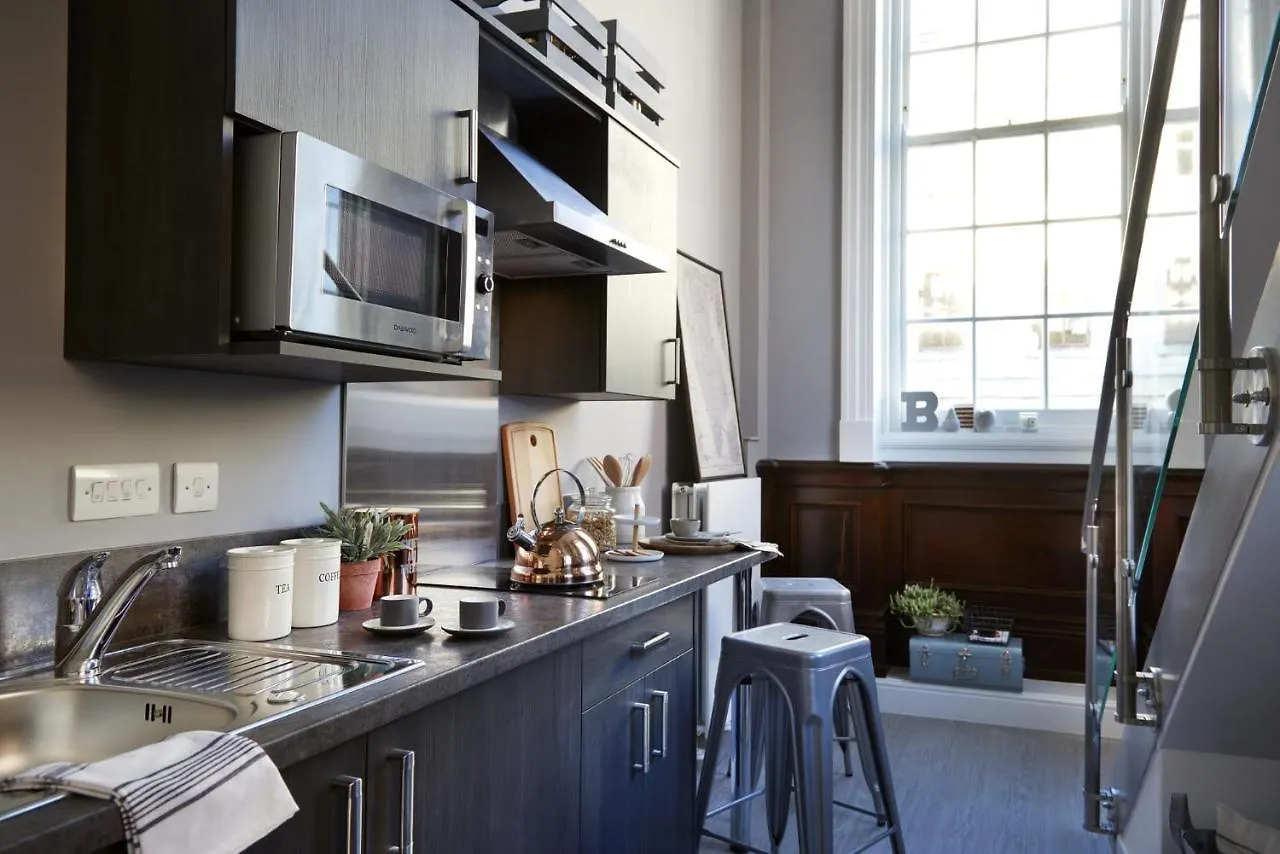 Student Only Collegiate Plummer House Newcastle 0*, Newcastle upon Tyne United Kingdom