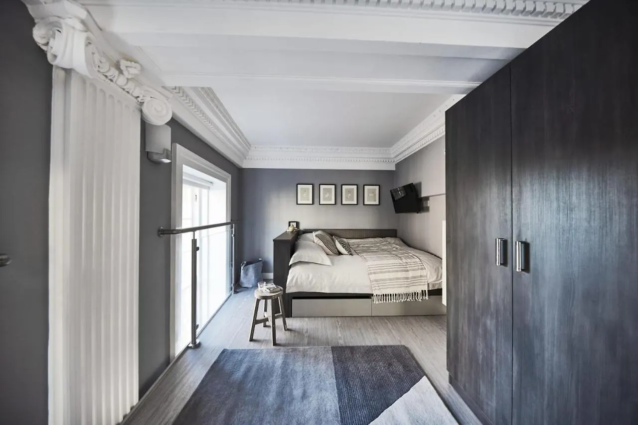 Student Only Collegiate Plummer House Newcastle Апартаменты Ньюкасл-апон-Тайн